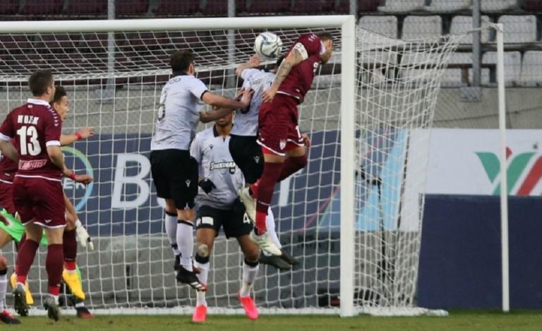 ΠΑΟΚ : Αποκρύπτουν τους κανονισμούς τα εξαπτέρυγα του Ιβάν Σαββίδη