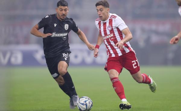 Super League : Αναμέτρηση κορυφής στην Τούμπα – Η ΑΕΚ υποδέχεται τον ΟΦΗ