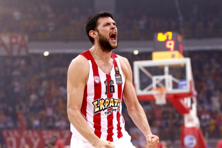 Top 10 της Euroleague : Παπανικολάου και Τόμας δίνουν άρωμα Ελλάδας