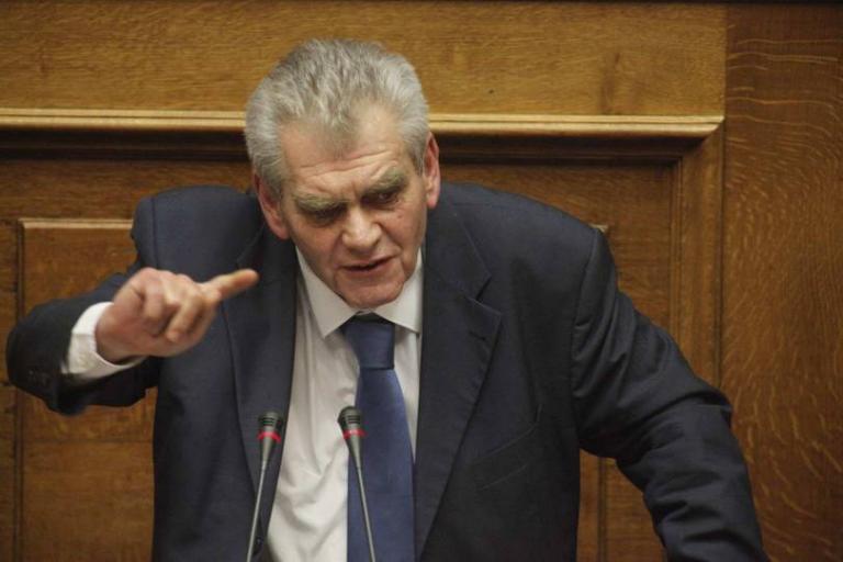 «Εστησαν» με… συνταγή Novartis και την υπόθεση του Noor1