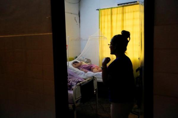 Παραγουάη : Κήρυξε κατάσταση έκτακτης ανάγκης λόγω του δάγκειου πυρετού