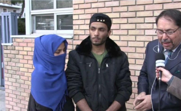 Τοξική δημόσια σφαίρα