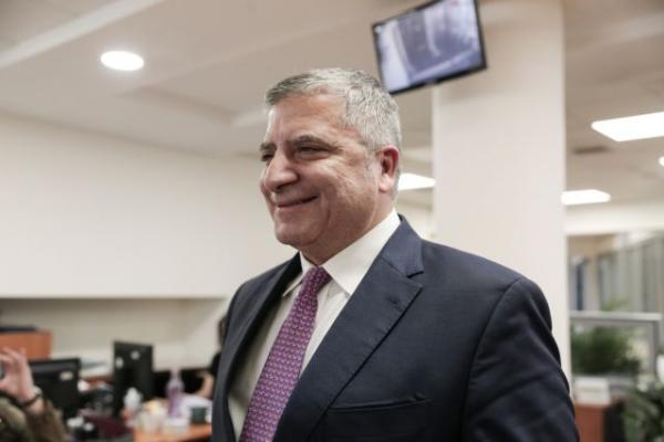 Κοροναϊός: Έκτακτη σύσκεψη στην Περιφέρεια Αττικής – Ακυρώνονται όλες οι εκδηλώσεις την Καθαρά Δευτέρα