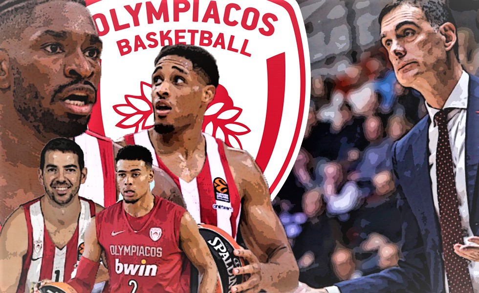 Ολυμπιακός: Για ποιον μηδενισμό ακριβώς μιλάμε;