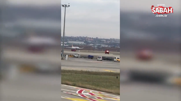 Νέο περιστατικό για την Pegasus – Τρόμος στον αέρα για τους επιβάτες