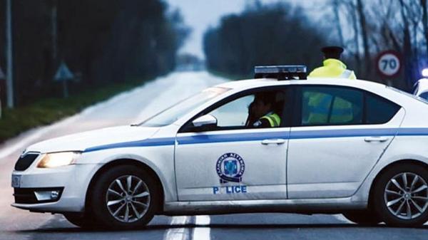 Βόλος : Συνελήφθη γνωστή παίκτρια ριάλιτι για όπλα και ναρκωτικά
