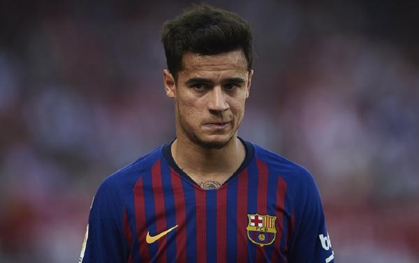 Ο Κουτίνιο ρίχνει… γέφυρες επιστροφής στη Λίβερπουλ