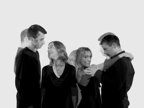 «Ψευδαισθήσεις» του Ιβάν Βιριπάγεφ : Η αμείλικτη υπαρξιακή έρημος της συμβίωσης