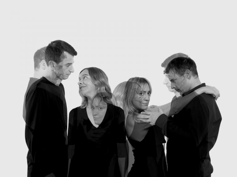 «Ψευδαισθήσεις» του Ιβάν Βιριπάγεφ : Η αμείλικτη υπαρξιακή έρημος της συμβίωσης