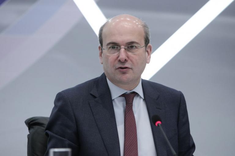 Χατζηδάκης: Κανένας λόγος ηττοπάθειας για ενδεχόμενη προσφυγή στη Χάγη