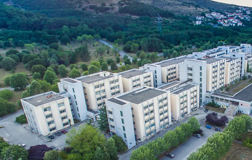 Ιωάννινα : Σάλος με καθηγητή που πουλούσε σημειώσεις σε φοιτητές έναντι 8 ευρώ