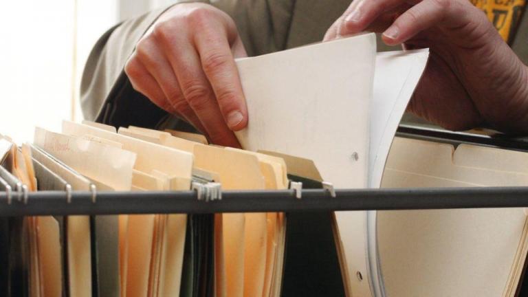 Στη Ολομέλεια του Ελεγκτικού Συνεδρίου η απόφαση για την επιστροφή αποδοχών λόγω πλαστού πτυχίου