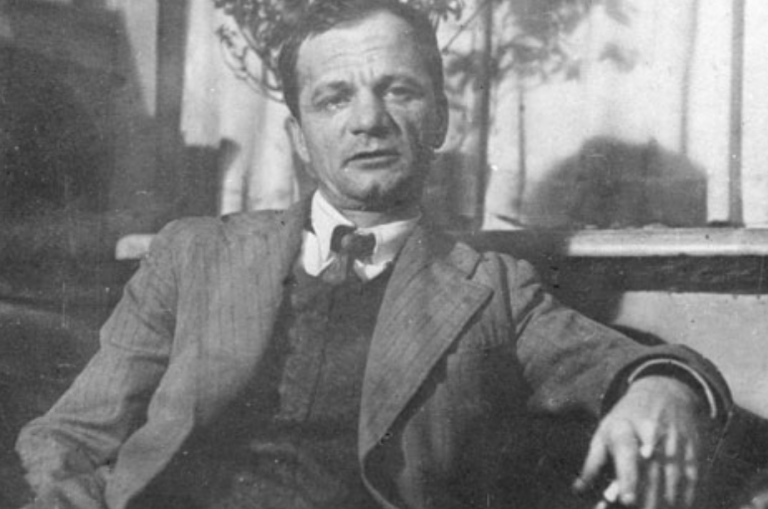 Αντρέι Πλατόνοφ : Ο αποσυνάγωγος