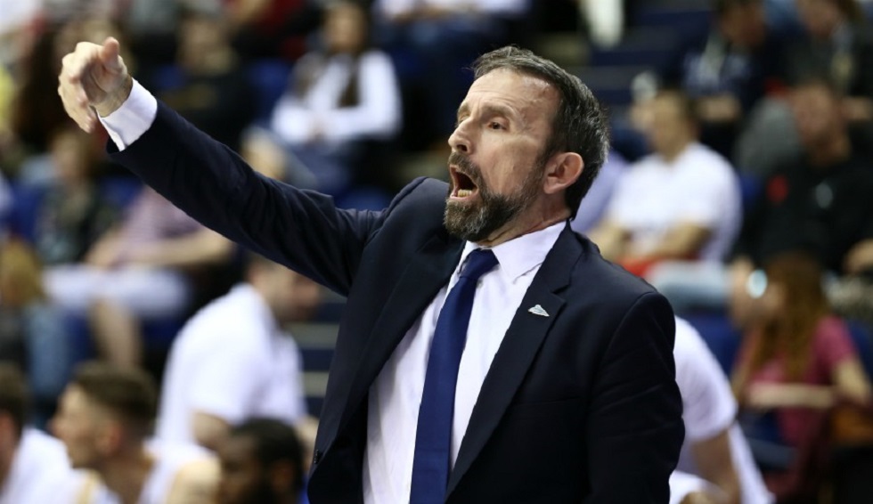 Ζενίτ: Στην πόρτα της εξόδου ο Πλάθα