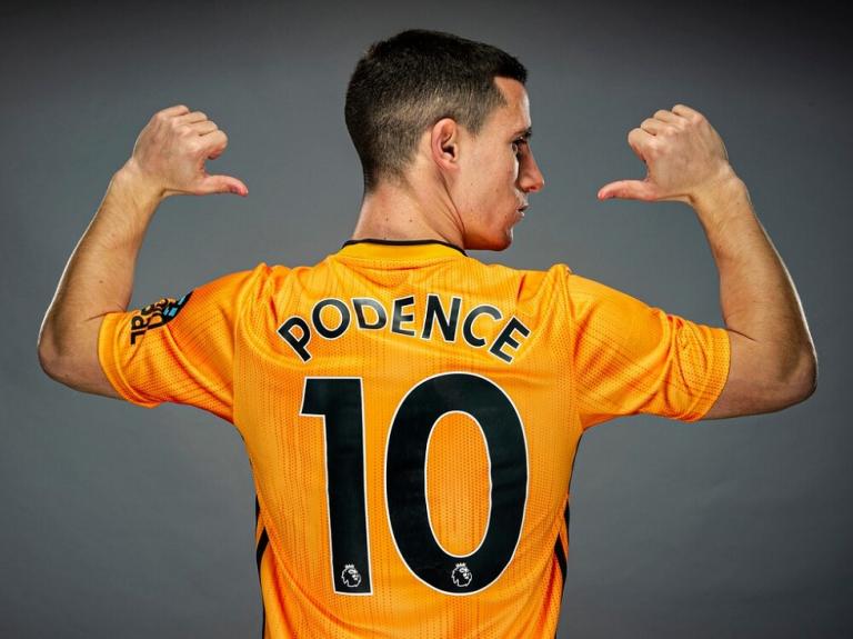 Ποντένσε : Το όνομά του στη λίστα με τις 20 πλέον ακριβές μεταγραφές του Ιανουαρίου