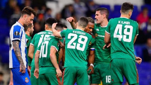 Από ασίστ του Ποντένσε, 1-1 η Γουλβς (vid)