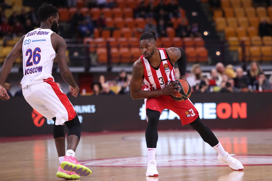 Πολ: «Έδωσε αυτοπεποίθηση και κίνητρο ο Μπαρτζώκας στην ομάδα»