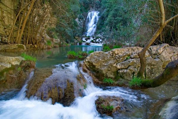 Πολυλίμνιο Μεσσηνίας : Πόλος έλξης για τους φυσιολάτρες