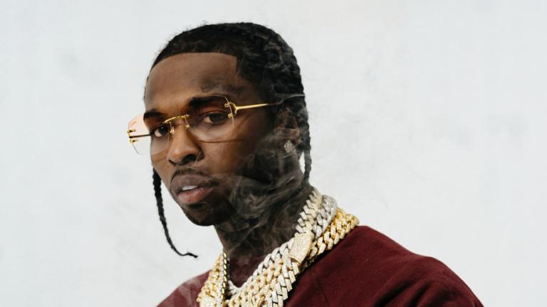 Νεκρός στα 20 του γνωστός ράπερ – Δολοφονήθηκε μέσα στο σπίτι του