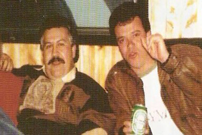 Πέθανε το δεξί χέρι του Εσκομπάρ: Διαβόητος εκτελεστής , συμμετείχε σε 300 δολοφονίες