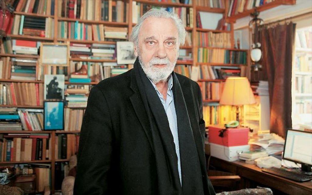 Περί Λεβιάθαν