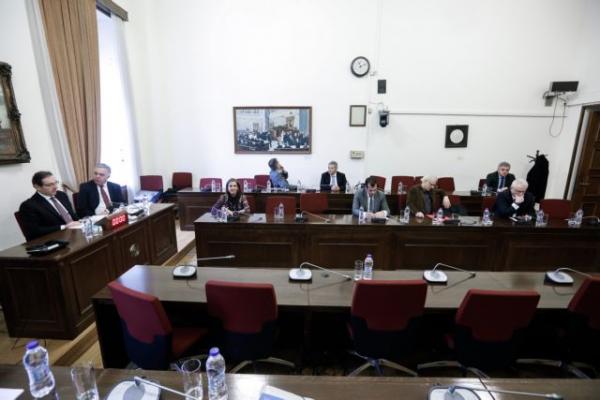 Θρίλερ με τις καταθέσεις «Σαράφη-Κελέση» – Ο Άρειος Πάγος τοποθετείται για το καθεστώς προστασίας τους