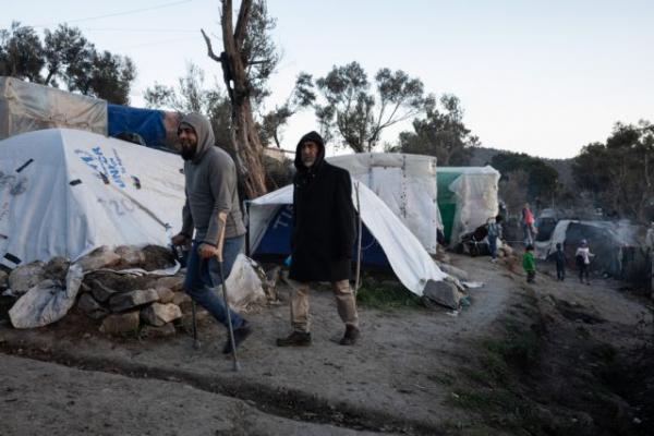 Διαφημιστική καμπάνια στα Αφγανικά για να μπει «φρένο» στις προσφυγικές ροές