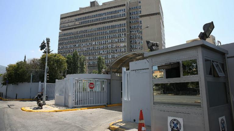 Κρίσεις στην ΕΛ.ΑΣ: Αποστρατεύτηκε ένας αντιστράτηγος