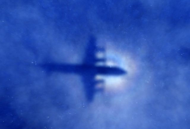 Πτήση ΜΗ370: Νέα στοιχεία για το εξαφανισμένο αεροπλάνο – Υποψίες ότι ο πιλότος αυτοκτόνησε