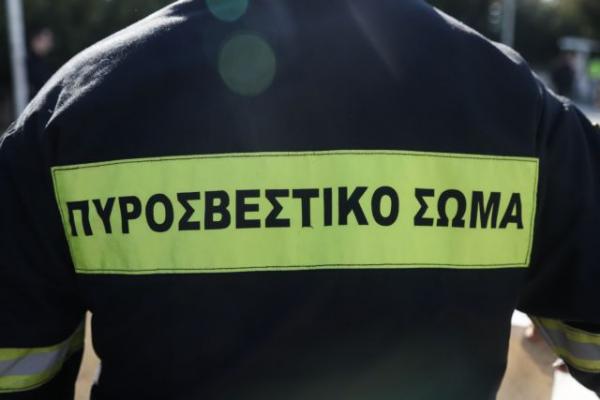 Μακεδονία: Εκατοντάδες κλήσεις στην Πυροσβεστική μετά την κακοκαιρία
