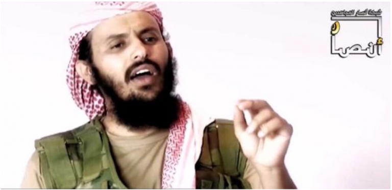 Η Αλ Κάιντα επιβεβαίωσε τον θάνατο του Κάσεμ αλ-Ρίμι