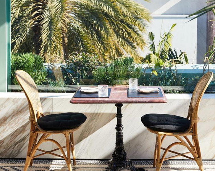 Gucci Osteria: Ιταλικό στυλ στην καρδιά του Λος Άντζελες