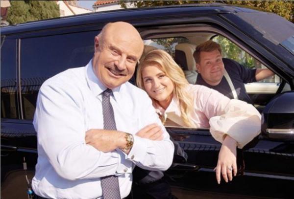 Ο Τζέιμς Κόρντεν απάντησε στους ισχυρισμούς ότι το carpool karaoke είναι ψεύτικο