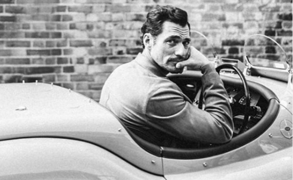 Αποδομώντας τον εραστή Ιχθύ!