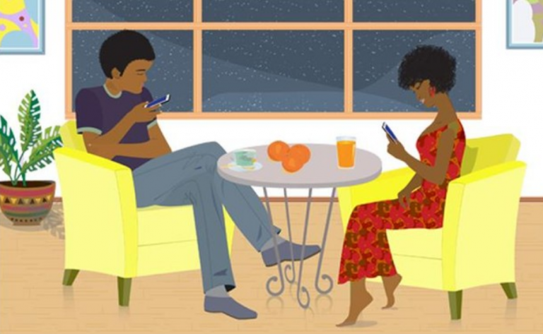 Για αυτούς τους λόγους προβάλλετε τη σχέση σας στα social media