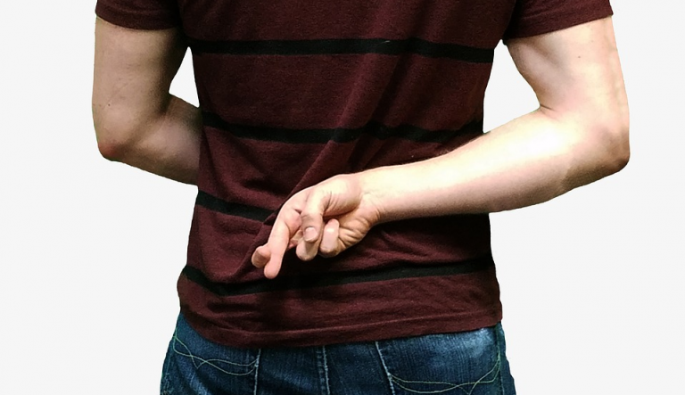 Με αυτόν τον τρόπο θα σε κερατώσει κάθε ζώδιο