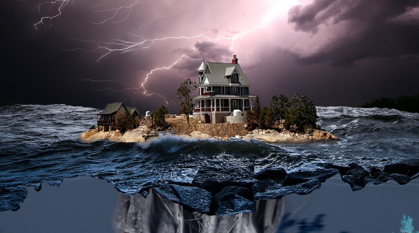 Έτσι αντιμετωπίζουν τις δυσχερείς συνθήκες αυτά τα τρία ζώδια