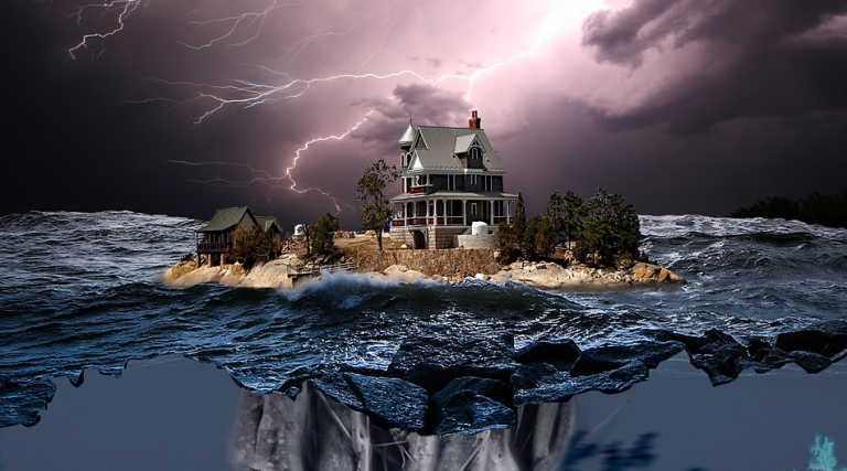 Έτσι αντιμετωπίζουν τις δυσχερείς συνθήκες αυτά τα τρία ζώδια