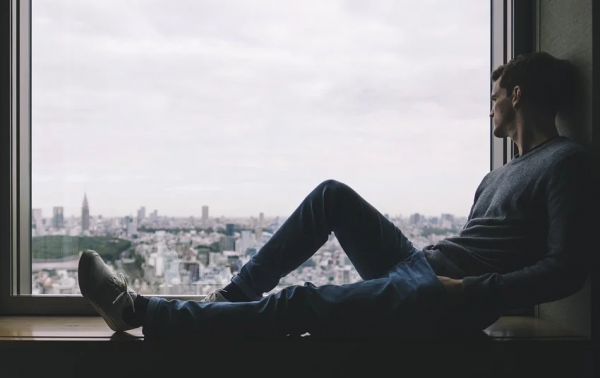 Yδροχόος: Η μυστική πλευρά που πάντα θα σου κρύβει