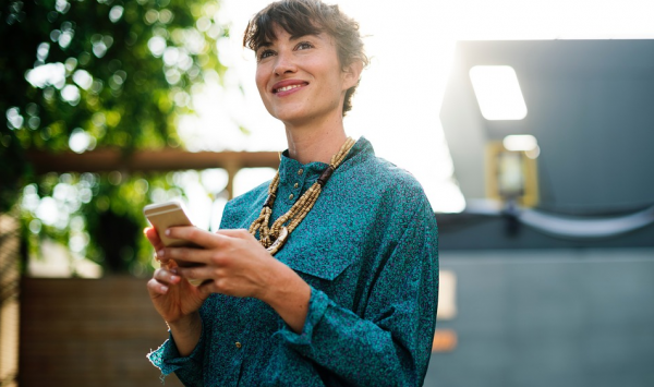 Τα sms και η εξέλιξή τους κατά τη διάρκεια της σχέσης