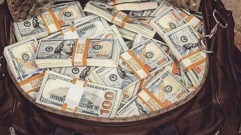 Η τσιγκουνιά του Καρκίνου δεν έχει όρια