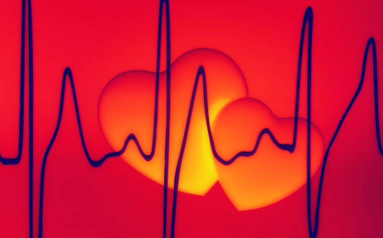 Η συνάφεια που έχει η ερωτική σχέση με την αρτηριακή πίεση