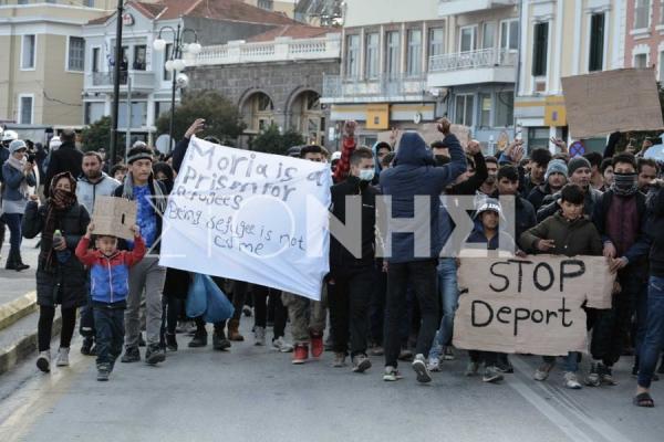 Editorial To Vima: Tough decisions