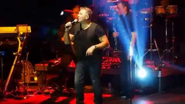 Αποθέωση για τον Αντώνη Ρέμο στο Tae Kwon Do