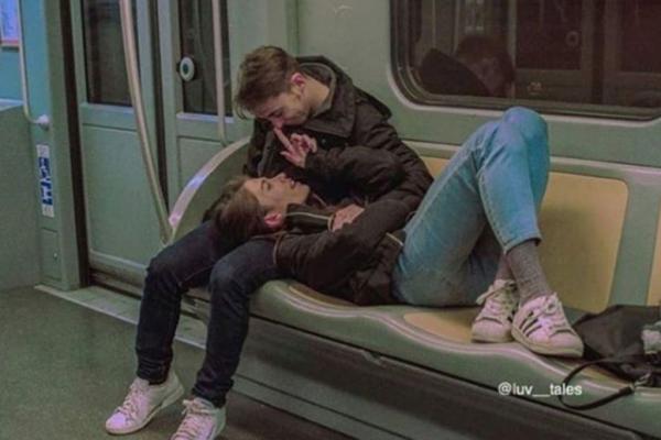 Έτσι θέλει αγκαλιά το κάθε ζώδιο