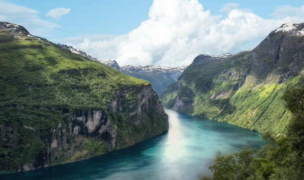 Δες ποια ζώδια προτιμούν βουνό και ποια θάλασσα