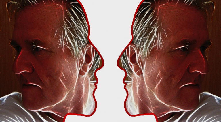 Όταν ο κολλητός σου είναι σε τοξική σχέση