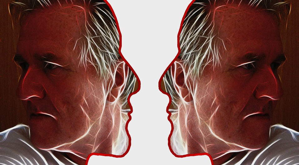 Όταν ο κολλητός σου είναι σε τοξική σχέση