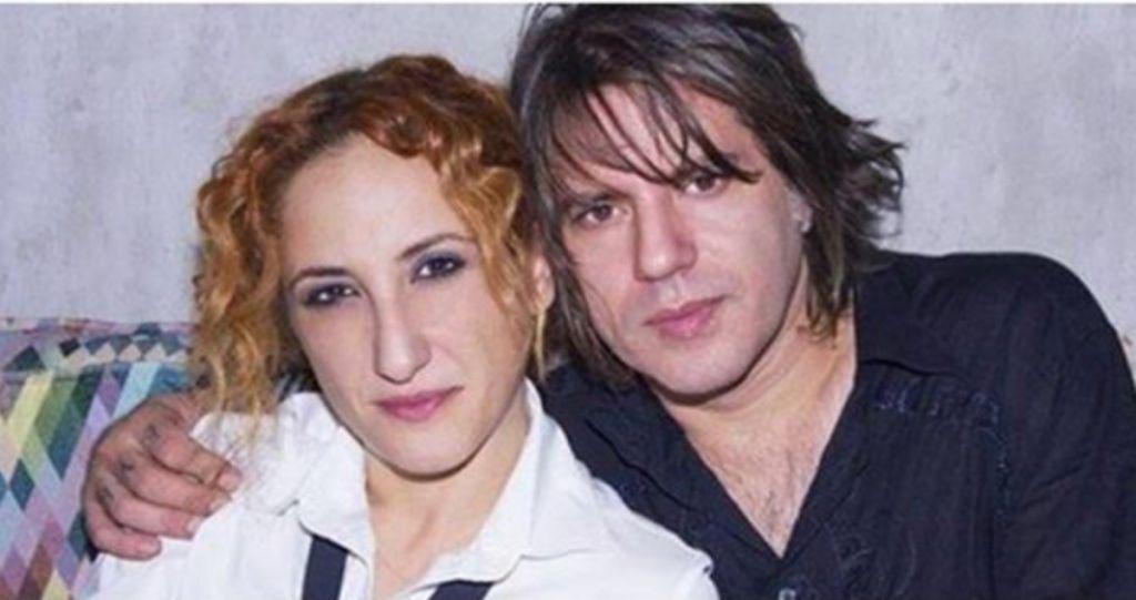 Δημήτρης Κοργιαλάς: Αποκάλυψε γιατί χώρισε με την Φωτεινή Ψυχίδου