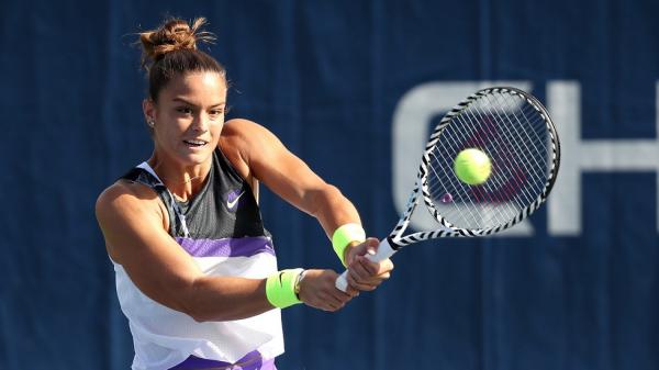 Τεράστια ανατροπή και πρόκριση για την Σάκκαρη